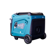 Інверторний генератор KS 9500iE S ATSR