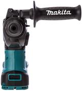 Акумуляторний перфоратор Makita DHR242RFJ