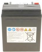 Мото акумулятор Bosch 6СТ-12 Аз (0 986 FA1 150)