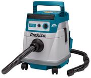 Акумуляторний пилосос Makita LXT DVC156LZX1 (без АКБ та ЗП)