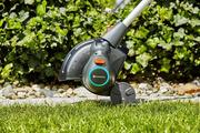 Тример Gardena ComfortCut Li-18/23 з акумулятором (09878-20.000.00)