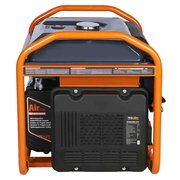 Генератор інверторний SEQUOIA SPG8000iEU-ATS