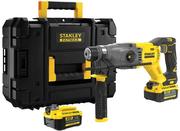 Перфоратор акумуляторний безщітковий Stanley FatMax SFMCH900M22