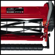 Газонокосарка ручна Einhell GC-HM 300 (3414114)