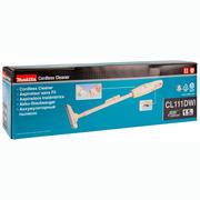 Акумуляторний пилосос Makita CL111DWI