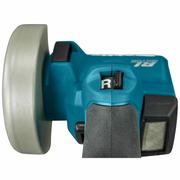 Акумуляторна болгарка Makita LXT (DMC300RFJ)