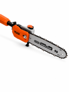 Висоторіз акумуляторний GTM PS56/1500BL телескопічний 4,19 м шина 25 см 84167