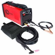 Інвертор зварювальне для аргоно-дугового зварювання INTERTOOL DT-4220