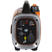 Генератор бензиновий Black Decker BXGNI900E