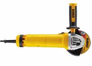 Кутова шліфувальна машина DeWALT DWE4206