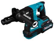 Акумуляторний перфоратор Makita XGT HR004GM201