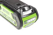Акумулятор Greenworks G40B2 (29717)