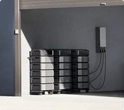 Комплект EcoFLow DELTA Pro ULTRA та додаткова батарея DELTA Pro ULTRA