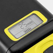 Акумулятор Karcher 36 V 5 Ah + швидкозарядний пристрій (2.445-064.0)