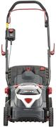 Акумуляторна газонокосарка AL-KO Comfort 34.6 Li (114170)