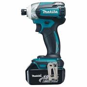 Ударний шурупокрут Makita BTD147RFE