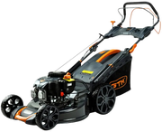 Бензинова газонокосарка GTM LM48-SP-V (83278)