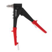 Пістолет заклепувальний INTERTOOL RT-0002