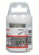 Алмазна коронка Bosch Dry Speed X-LOCK 32 мм (2608599034)