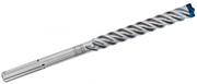 Бур Bosch Expert SDS-Max-8X, 26x320 мм (2608900245)