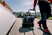 Компресор Metabo Power 400-20 W OF