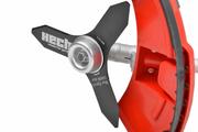 Мотокоса бензинова HECHT 163 PROFI