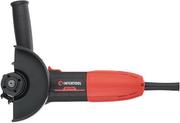 Кутова шліфмашина INTERTOOL WT-0217
