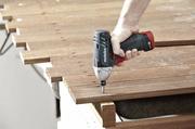 Акумуляторний ударний гайкокрут Metabo PowerMaxx SSD (600093500)