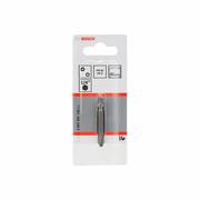 Біта двостороння Bosch Extra Hard PH2/PZ2, 45 мм (2607001743)