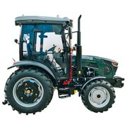 Трактор KENTAVR B 504CCUe
