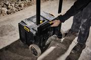Ящик-візок DeWALT DWST83295-1 TOUGHSYSTEM 2.0, 608х500х990 мм