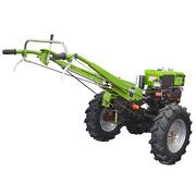 Мотоблок Кентавр МБ1080Д-8 комплект (мотоблок+фреза)