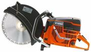 Бензоріз Husqvarna K1260 16
