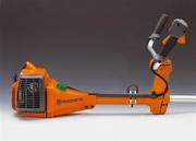 Мотокоса (кущоріз) Husqvarna 545FR