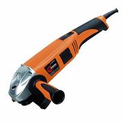 Шліфмашина кутова INTERTOOL Storm WT-0203