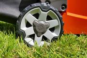 Акумуляторна газонокосарка Husqvarna LC 347VLi (без акумулятора і ЗП)