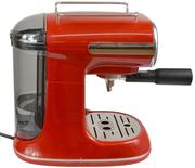 Кавоварка ріжкова Grunhelm GEC09