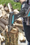 Сокира-колун Gardena 1600 S з заточкою Diamond ErgoTec (08718-30)