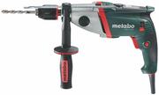 Ударний Двошвідкісній Дриль Metabo SBE 1300 (600843500)