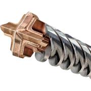 Бур DeWALT "SDS-MAX EXTREME", 4 кромки, 28x250х380мм