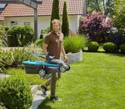 Газонокосарка акумумуляторна Gardena PowerMax 32/36V (14621-20.000.00)