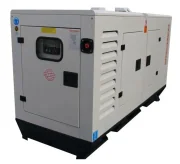 Дизельний генератор SOYGEN SGY 22 KVA