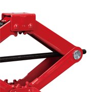 Домкрат гвинтовий ромбоподібний 1.5т GTM T10152-GS+S05+H07 32923