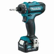 Акумуляторний шурупокрут Makita DF 031 DSME
