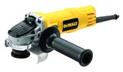 Кутова шліфувальна машина DeWALT DWE4051