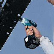 Акумуляторний ударний гайкокрут Makita BTD 134 Z (без акумулятора і ЗП)