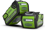 Акумулятор Greenworks G40B6 (6 Ah) без ЗУ