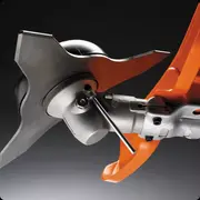 Мотокоса Husqvarna 321R (9706512-01)