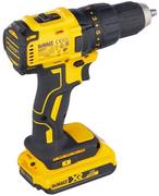 Акумуляторна дриль-шурупокрут DeWALT DCD777D2T