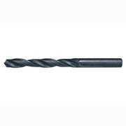 Свердло Makita HSS-R 8.0x117 мм, 10 шт. (D-38700)